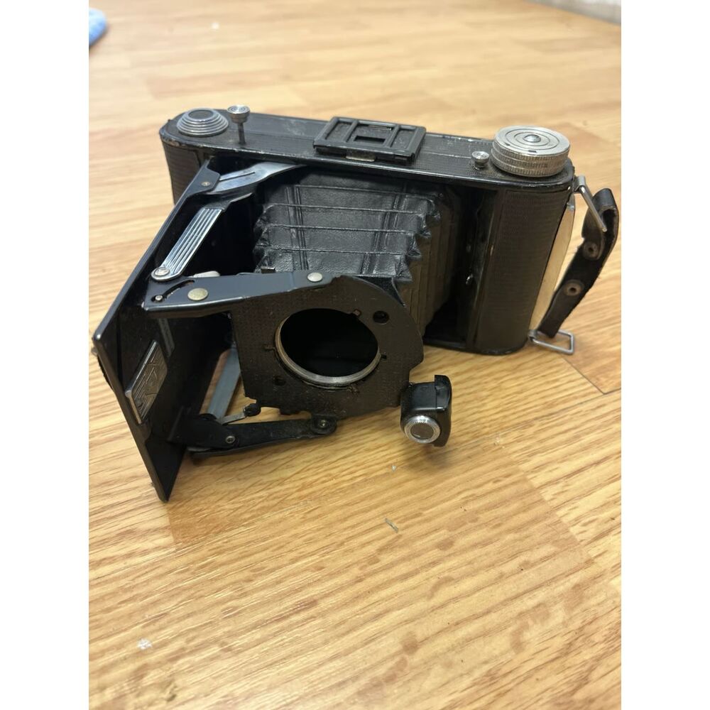 Vintage Germany Camera
